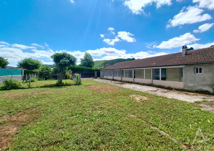 vente Maison Lezignan