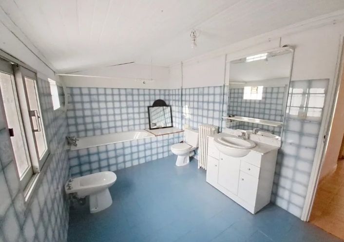 vente Maison Lezignan