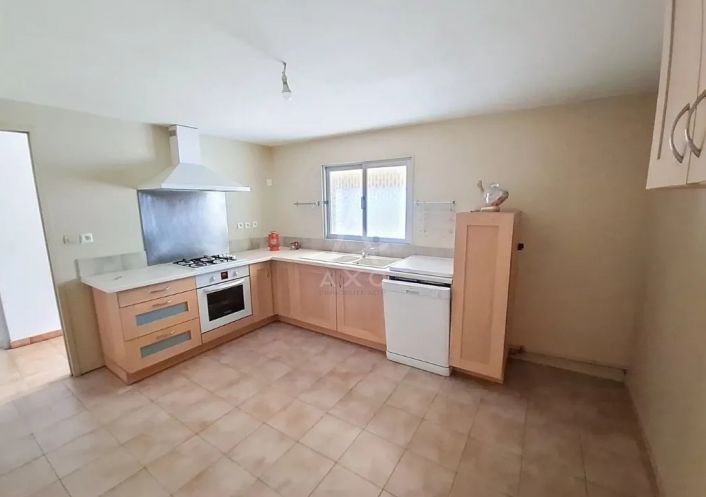 vente Maison Lezignan