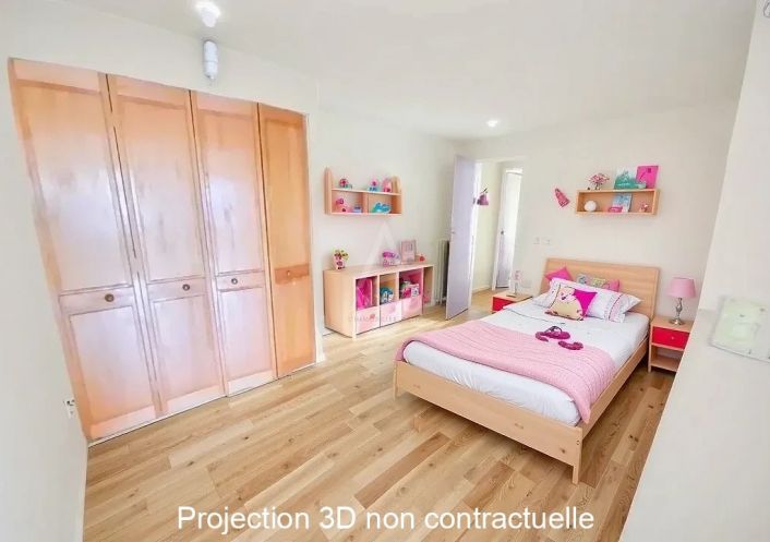 vente Maison Lezignan