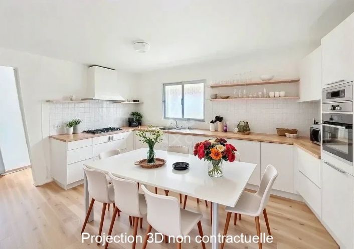 vente Maison Lezignan