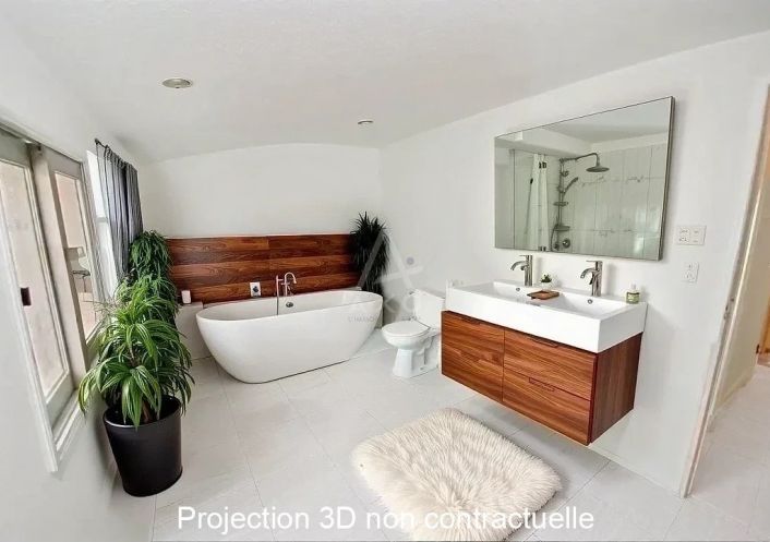 vente Maison Lezignan