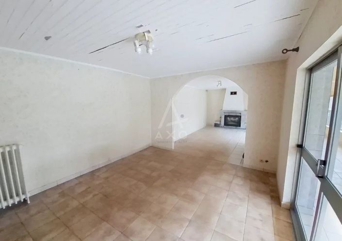 vente Maison Lezignan