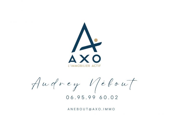 vente Maison Lezignan