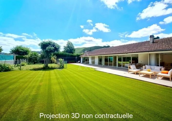 vente Maison Lezignan