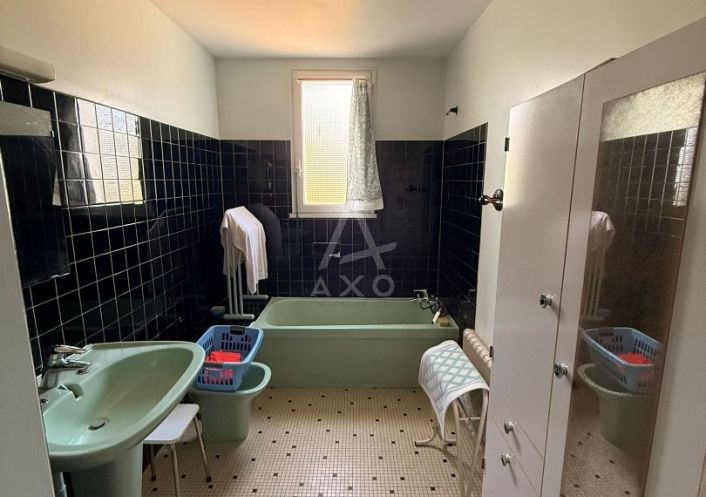 vente Maison La Possonniere