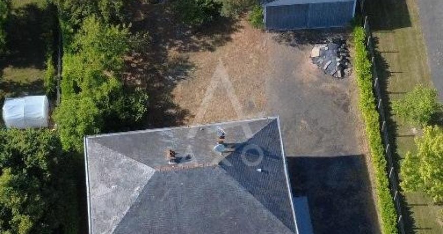 vente Maison La Possonniere