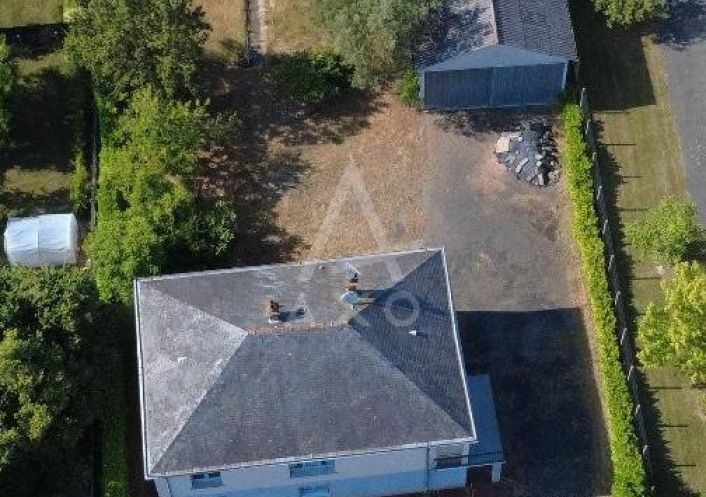 vente Maison La Possonniere