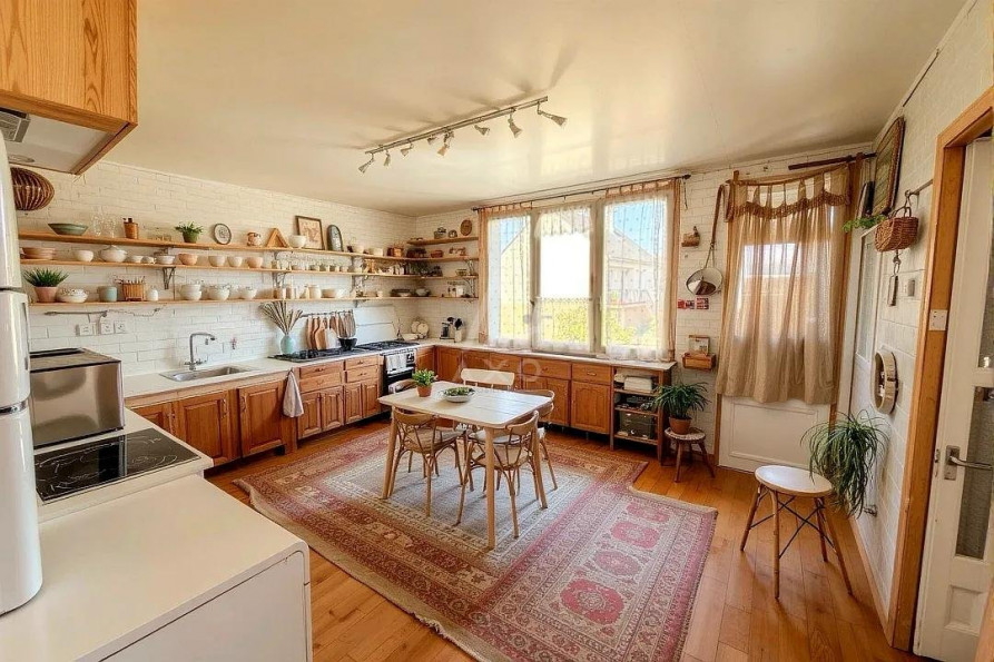 vente Maison La Possonniere - Photo 1