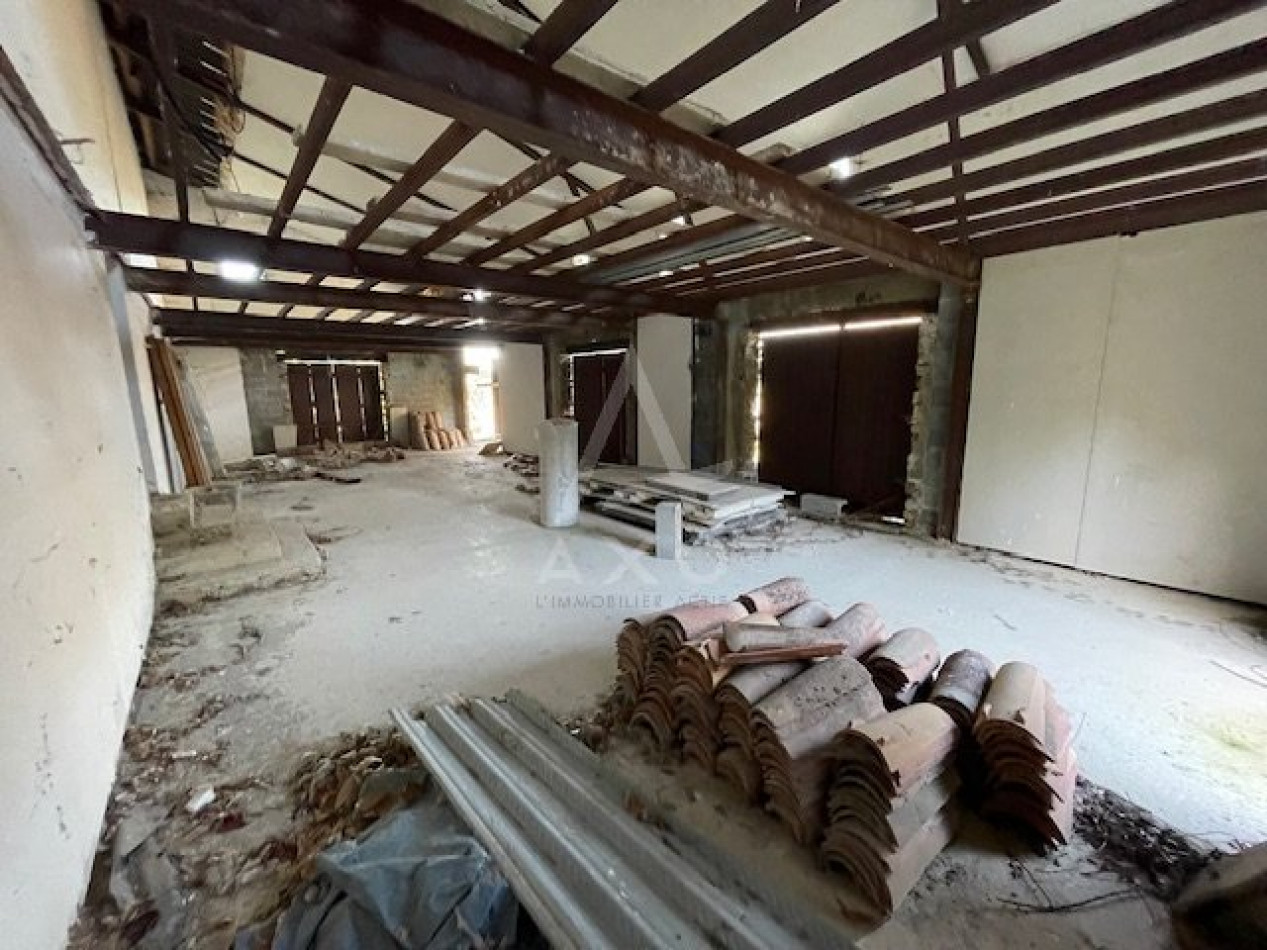 vente Maison de hameau Saint Etienne D'albagnan - Photo 6