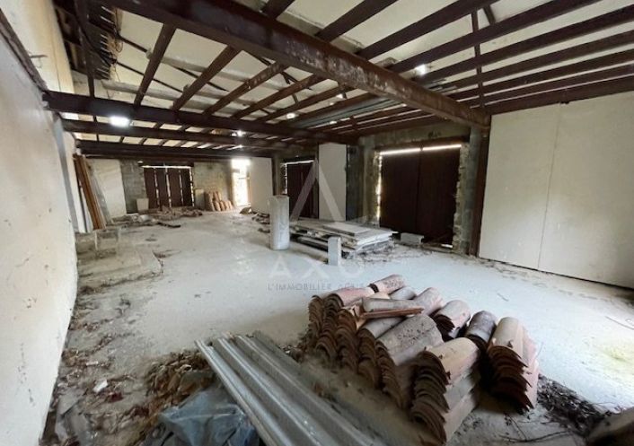 vente Maison de hameau Saint Etienne D'albagnan