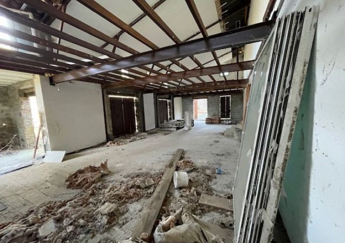 vente Maison de hameau Saint Etienne D'albagnan