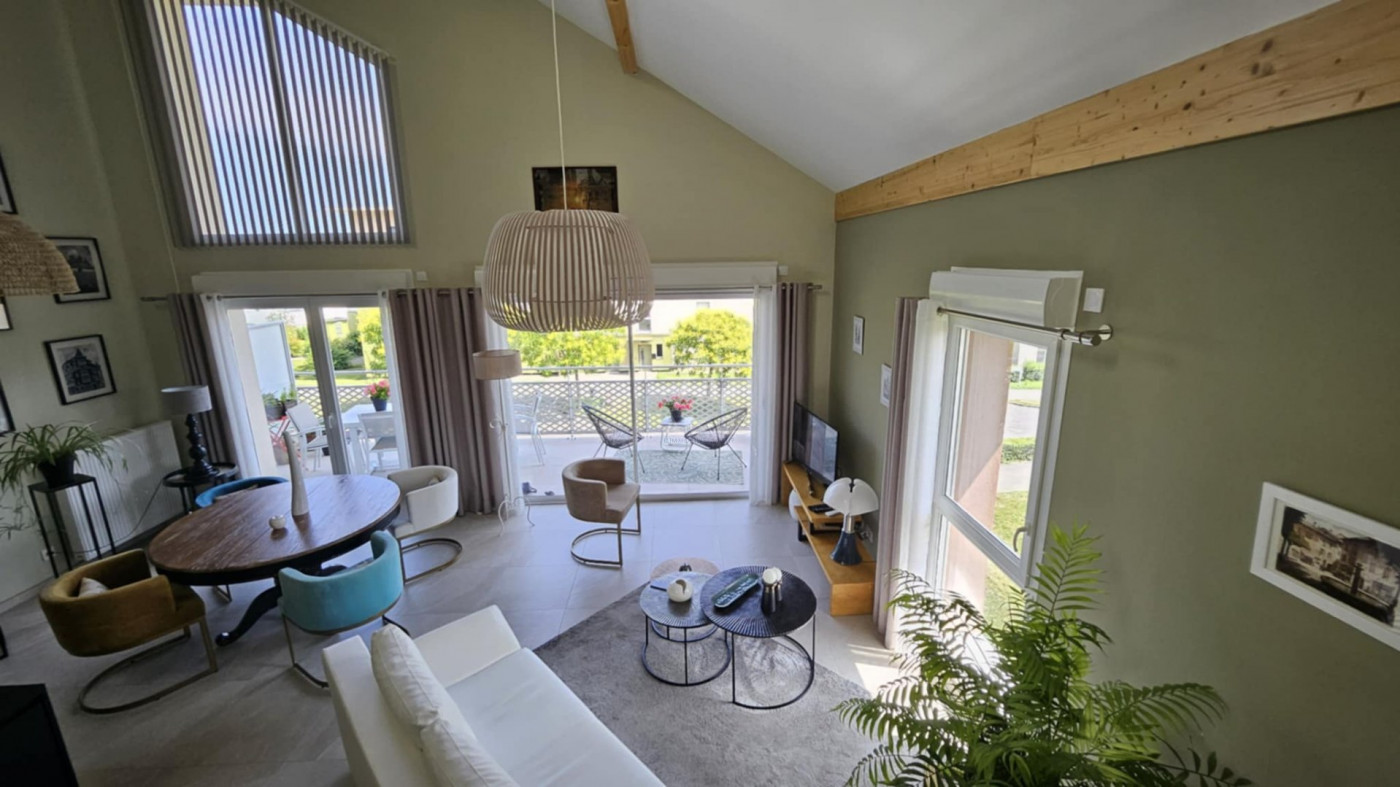 vente Appartement Gilly Sur Isere - Photo 4