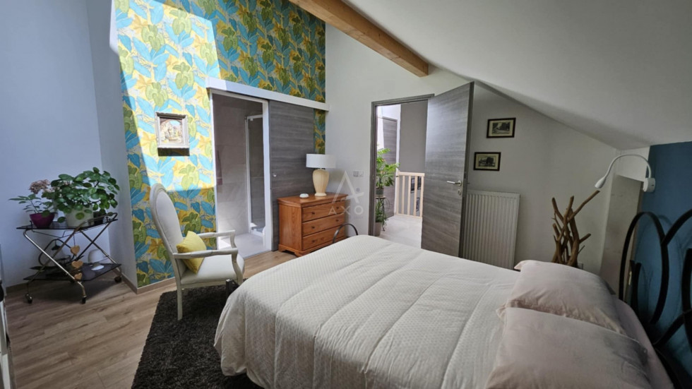 vente Appartement Gilly Sur Isere - Photo 8