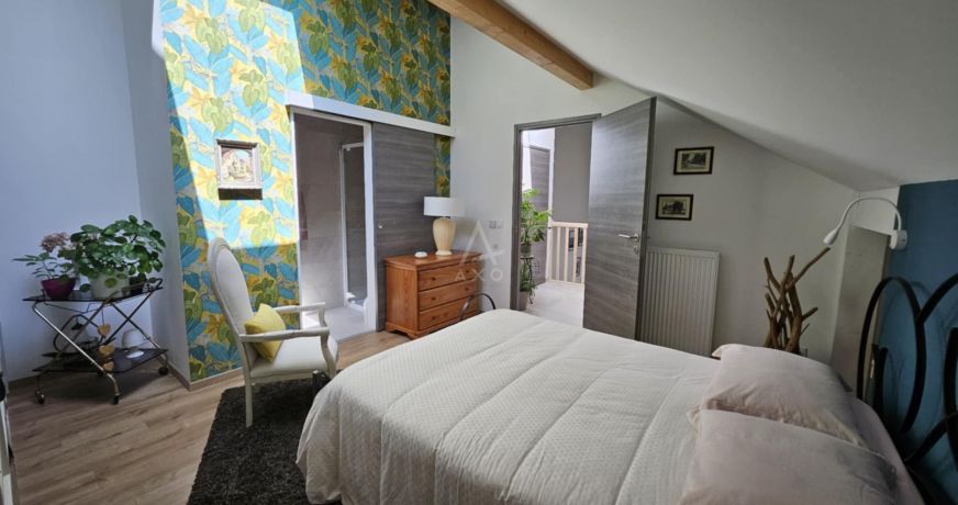 vente Appartement Gilly Sur Isere