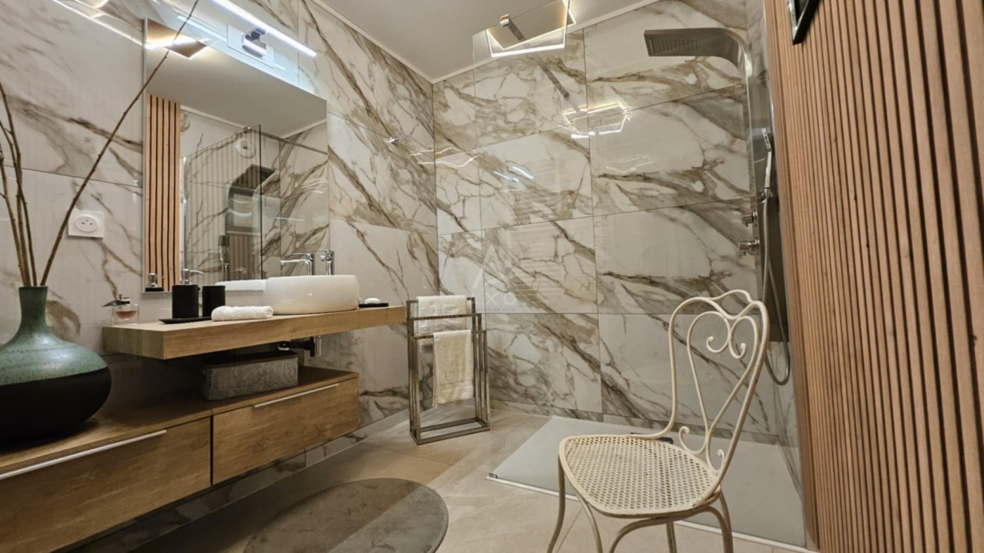 vente Appartement Gilly Sur Isere - Photo 10