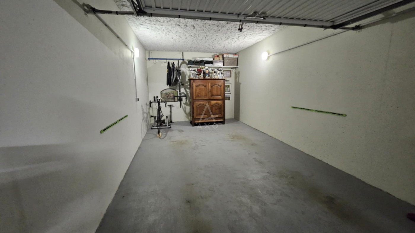 vente Appartement Gilly Sur Isere - Photo 14