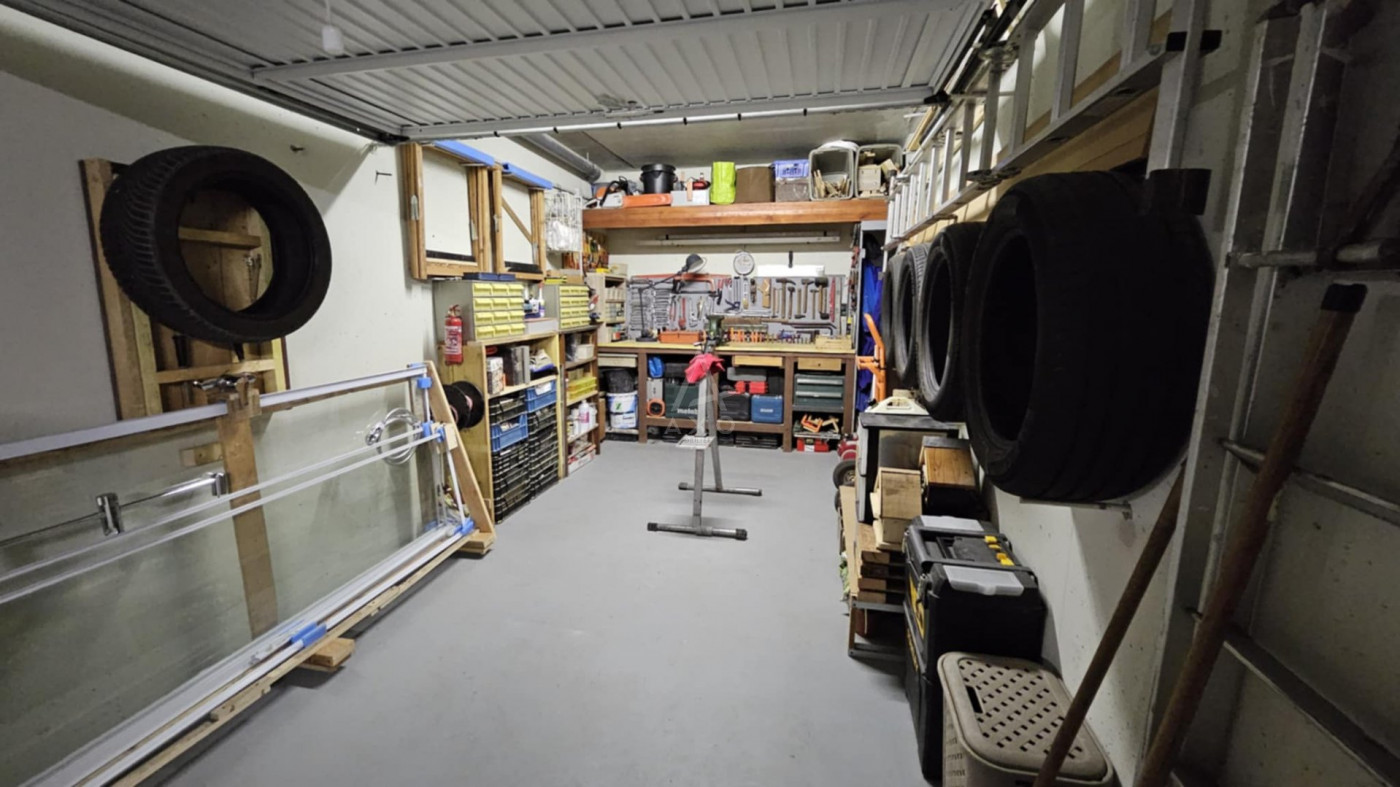 vente Appartement Gilly Sur Isere - Photo 15