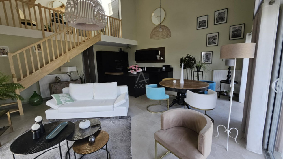 vente Appartement Gilly Sur Isere - Photo 5