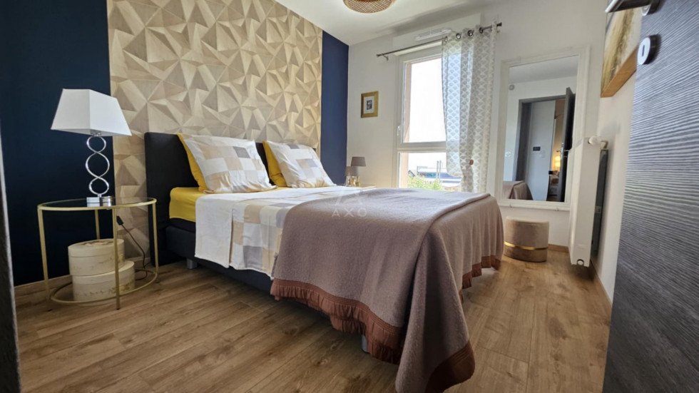 vente Appartement Gilly Sur Isere - Photo 6