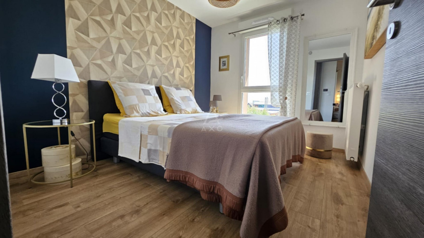 vente Appartement Gilly Sur Isere - Photo 6