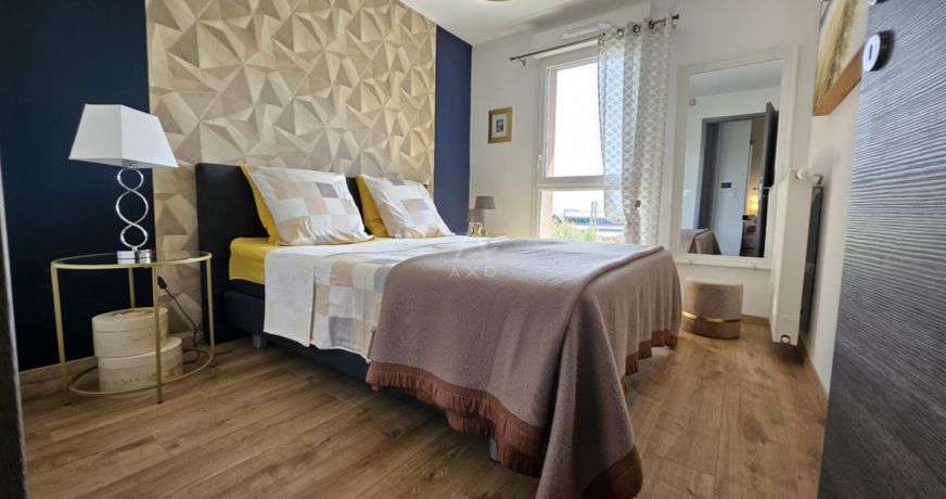 vente Appartement Gilly Sur Isere