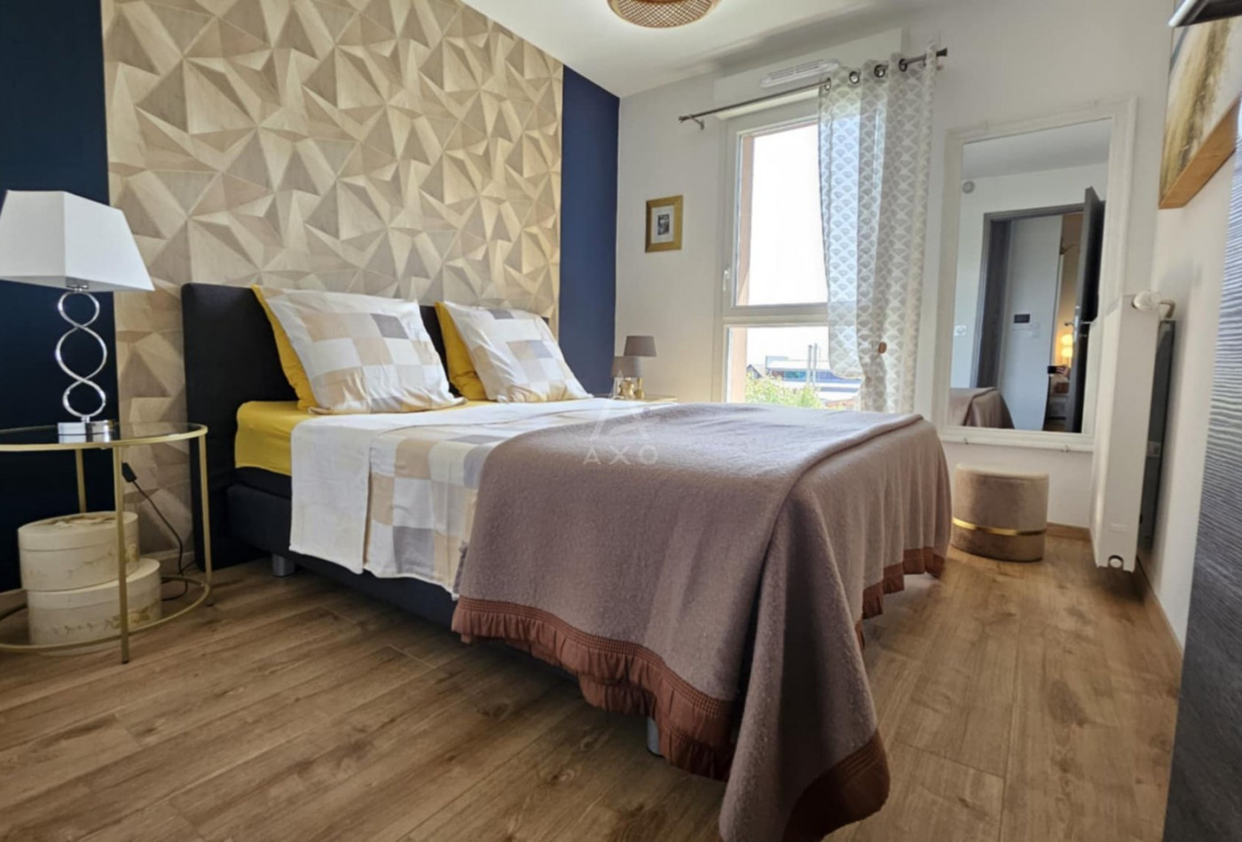 vente Appartement Gilly Sur Isere - Photo 6