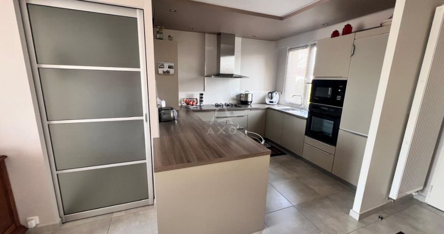 vente Maison La Bruffiere