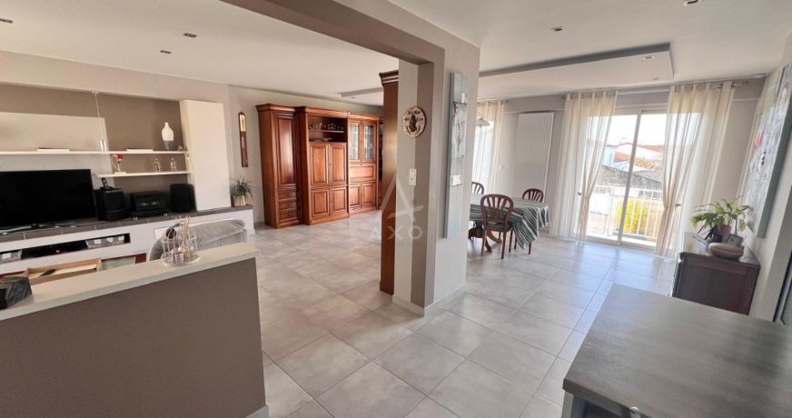 vente Maison La Bruffiere