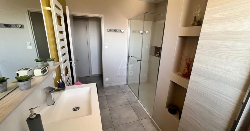 vente Maison La Bruffiere