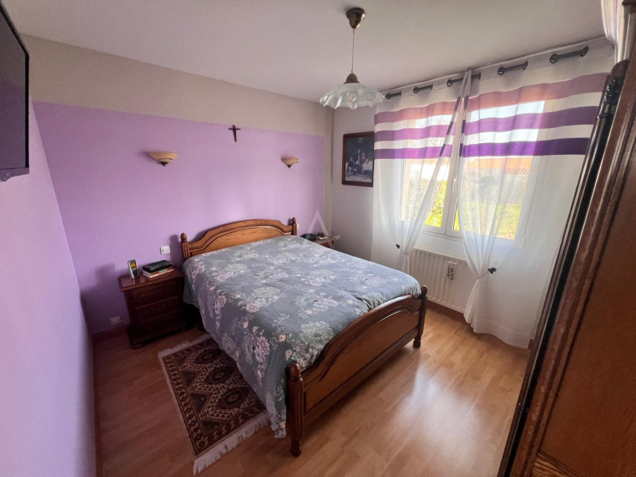 vente Maison La Bruffiere - Photo 7