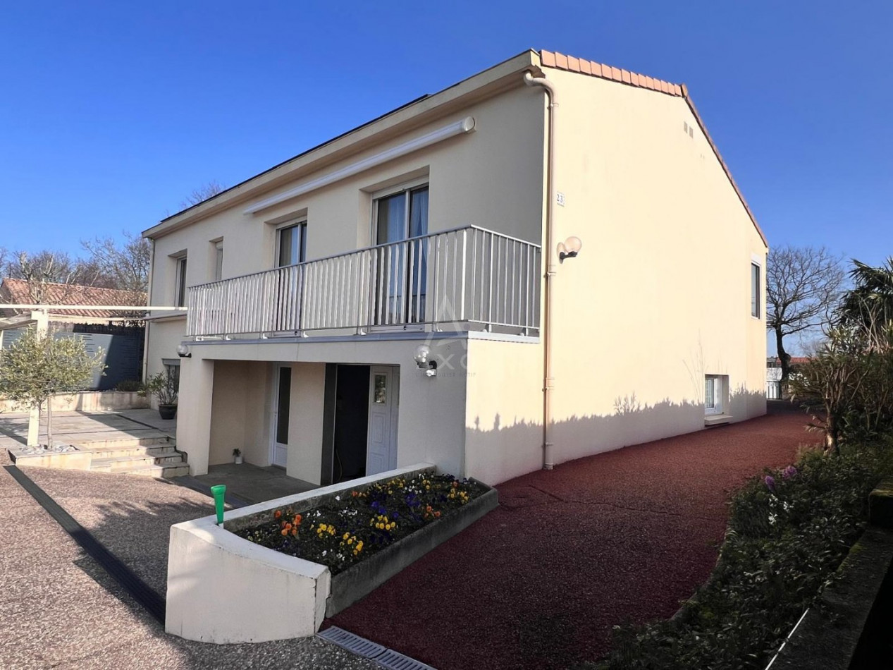 vente Maison La Bruffiere - Photo 8