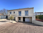 vente Maison La Bruffiere