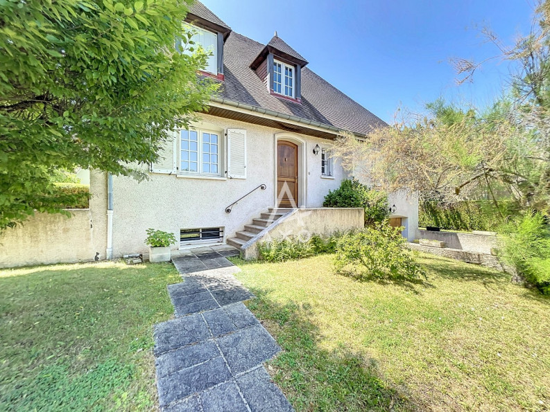 vente Maison Fontaine Les Dijon - Photo 1