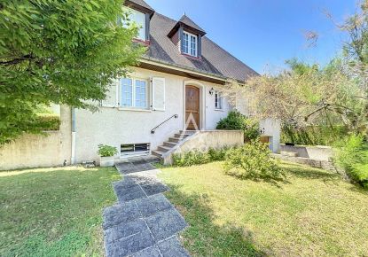 vente Maison Fontaine Les Dijon