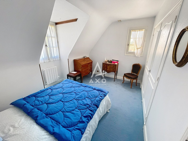 vente Maison Fontaine Les Dijon - Photo 10