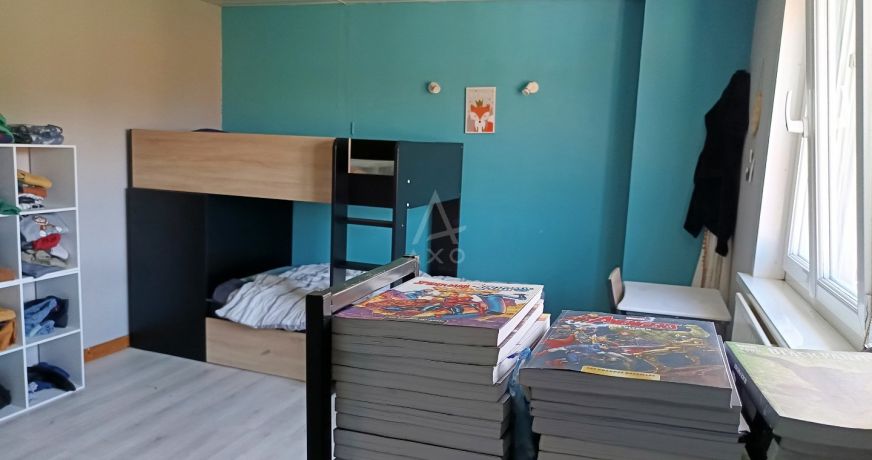 vente Maison Estree Blanche