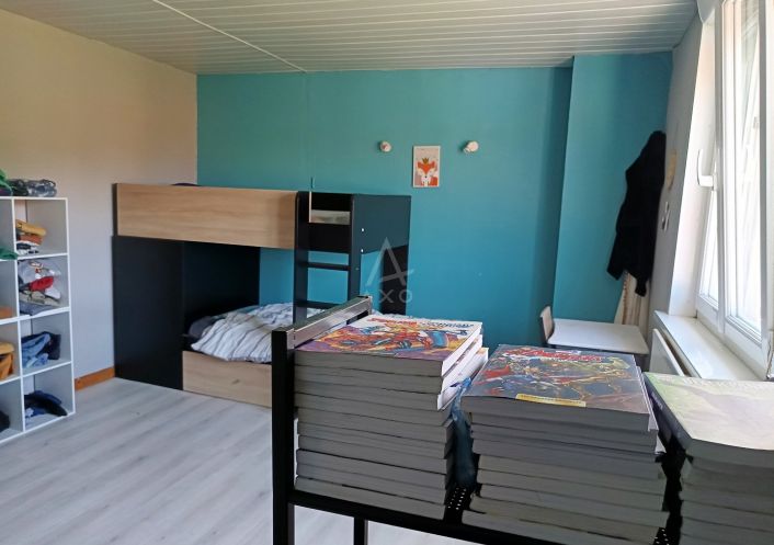 vente Maison Estree Blanche