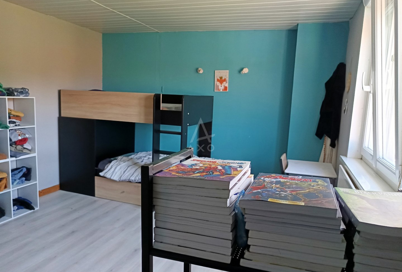 vente Maison Estree Blanche - Photo 9