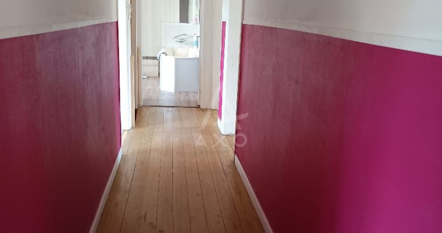 vente Maison Estree Blanche