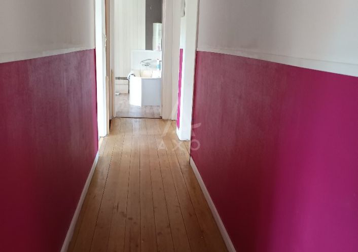 vente Maison Estree Blanche