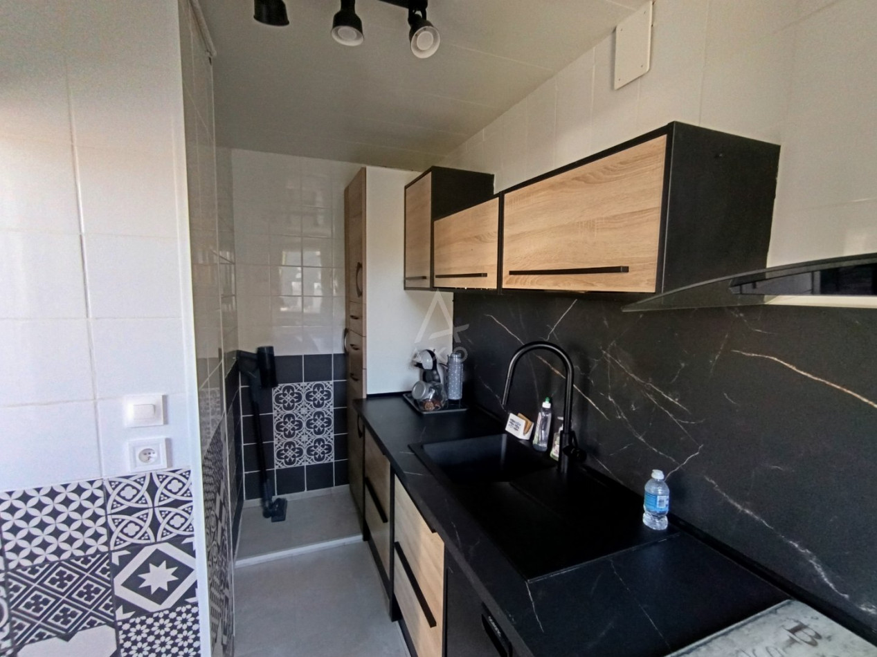 vente Maison Estree Blanche - Photo 6