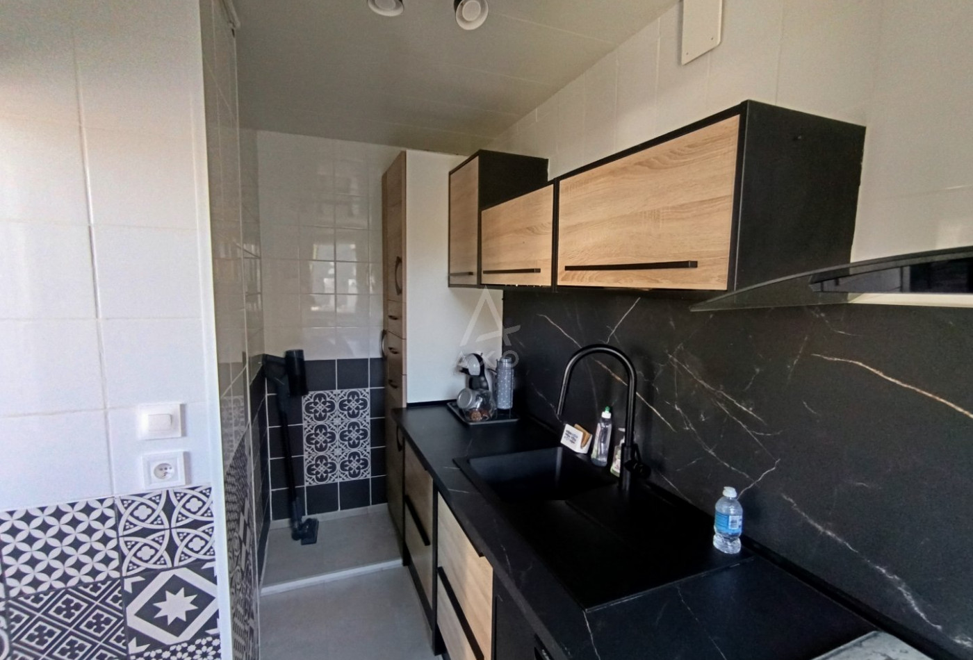 vente Maison Estree Blanche - Photo 6