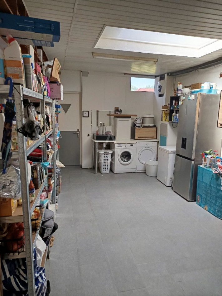 vente Maison Estree Blanche - Photo 13