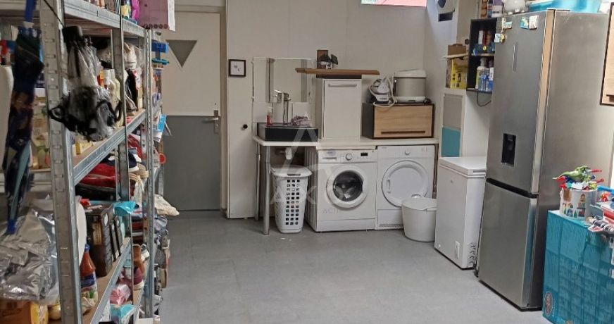 vente Maison Estree Blanche