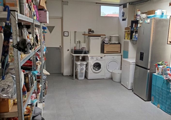 vente Maison Estree Blanche