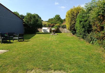 vente Maison Estree Blanche