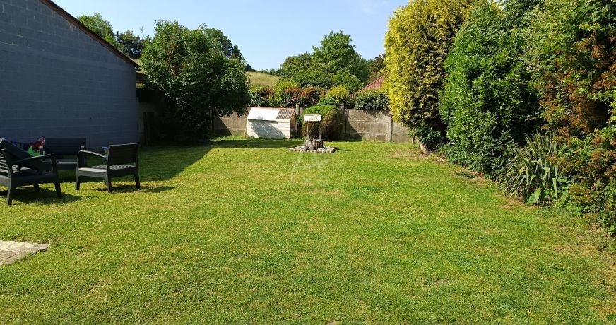 vente Maison Estree Blanche