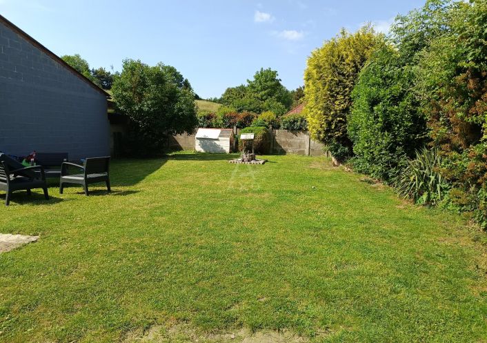 vente Maison Estree Blanche