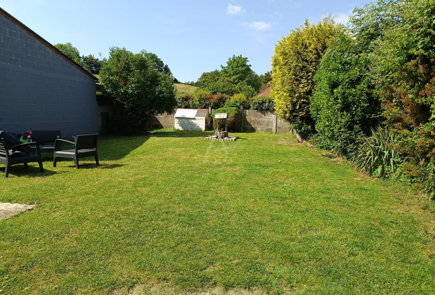 vente Maison Estree Blanche - Photo 1